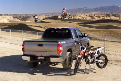 BAK Industries - BAK Industries 39409 Revolver X2 Hard Rolling Truck Bed Cover - Image 6