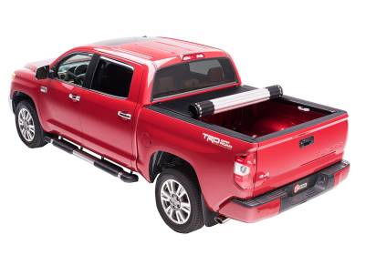 BAK Industries - BAK Industries 39409 Revolver X2 Hard Rolling Truck Bed Cover - Image 7