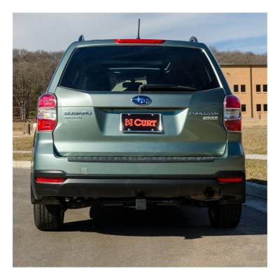 CURT - CURT 13144 Class III 2 in. Receiver Hitch - Image 3