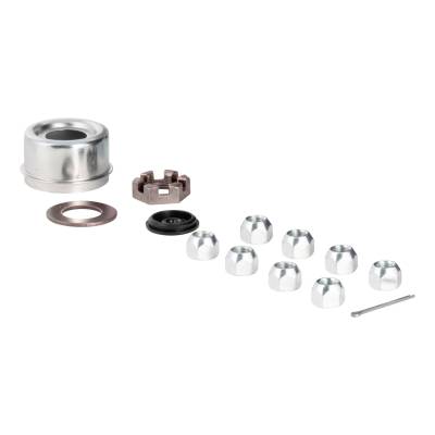 CURT - CURT 2024013261 Complete Pre-Greased Hub Assembly - Image 3