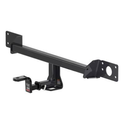 CURT 114853 Class I 1.25 in. Receiver Hitch