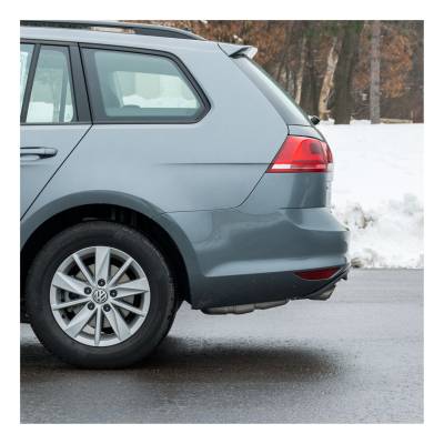 CURT - CURT 11422 Class I 1.25 in. Receiver Hitch - Image 4