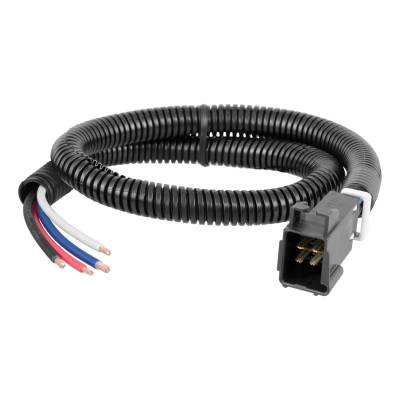 CURT - CURT 51516 Brake Control Adapter Harness - Image 3