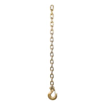 CURT - CURT 80316 Safety Chain Assembly - Image 2