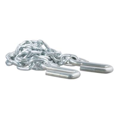 CURT - CURT 80011 Safety Chain Assembly - Image 3