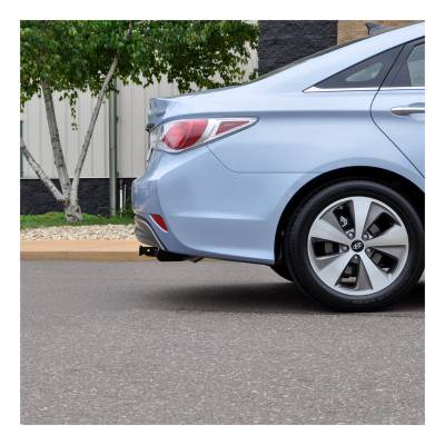 CURT - CURT 11025 Class I 1.25 in. Receiver Hitch - Image 4