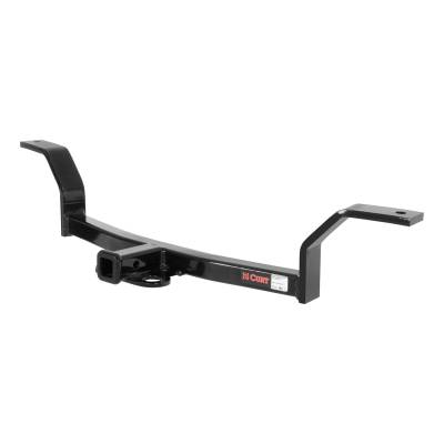 CURT 11207 Class I 1.25 in. Receiver Hitch