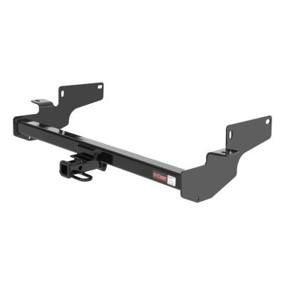 CURT 12058 Class II 1.25 in. Receiver Hitch