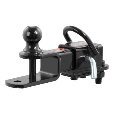 CURT - CURT 45029 ATV Towing Starter Kit - Image 2