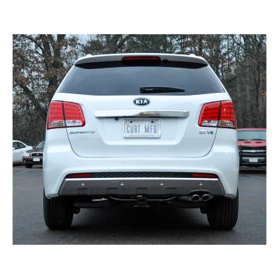 CURT - CURT 13073 Class III 2 in. Receiver Hitch - Image 3