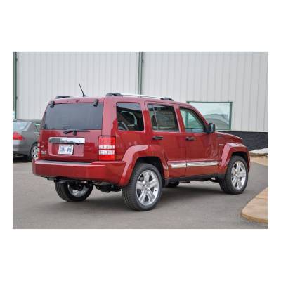 CURT - CURT 122453 Class II 1.25 in. Receiver Hitch - Image 2