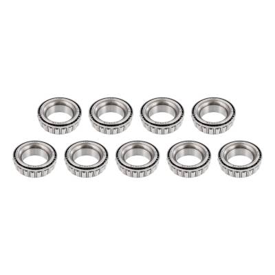 CURT 2025027336 Axle Bearing Cone