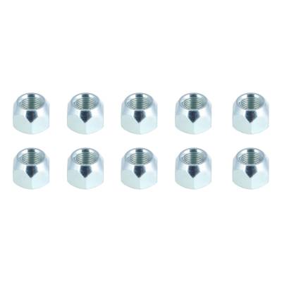 CURT 2025027777 Trailer Axle 60 Degree Cone