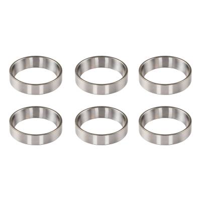 CURT 2025027358 Outer Axle Bearing Cone