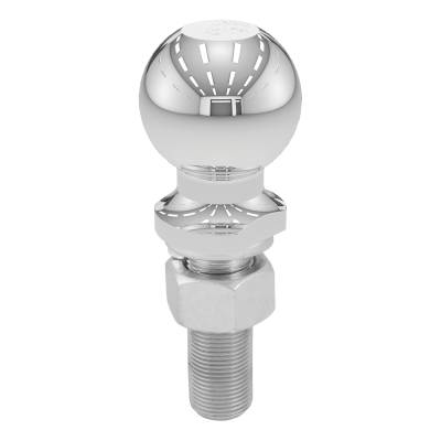 CURT - CURT 40075 Trailer Hitch Ball - Image 2