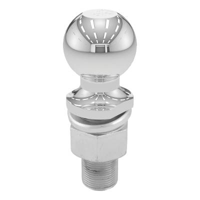 CURT - CURT 40076 Trailer Hitch Ball - Image 2