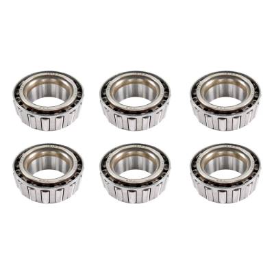 CURT 2025027366 Outer Axle Bearing Cone