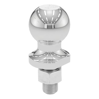 CURT - CURT 40061 Trailer Hitch Ball - Image 2