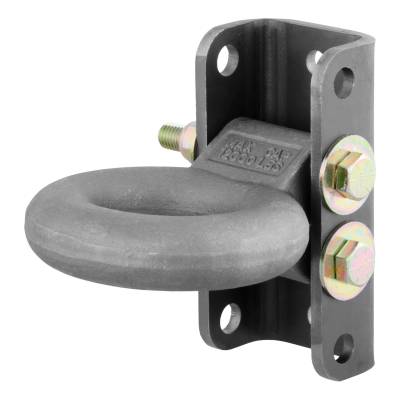 CURT - CURT 48630 Adjustable Eye Kit - Image 3