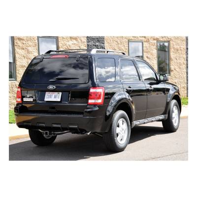 CURT - CURT 13650 Class III 2 in. Receiver Hitch - Image 2
