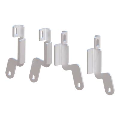 CURT 19116 Replacement Handles