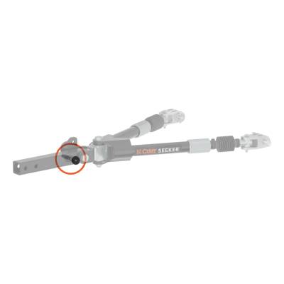 CURT - CURT 19320 Replacement Spring Pin - Image 2