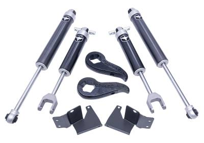 ReadyLift 66-30321 Front Leveling Kit