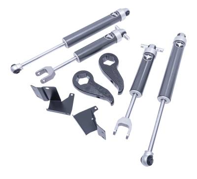 ReadyLift - ReadyLift 66-30321 Front Leveling Kit - Image 2