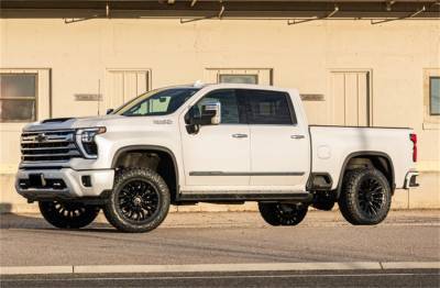 ReadyLift - ReadyLift 66-30321 Front Leveling Kit - Image 3