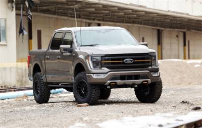 ReadyLift - ReadyLift 66-30321 Front Leveling Kit - Image 4