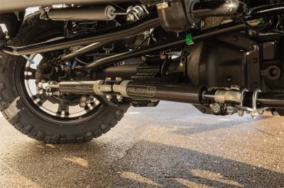 ReadyLift - ReadyLift 77-23201 Dual Steering Stabilizer - Image 3