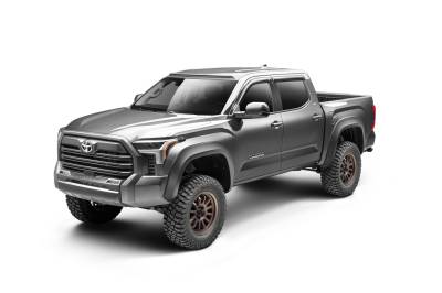 Husky Liners - Husky Liners 2803926 Fender Flares - Image 3
