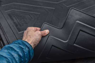 Husky Liners - Husky Liners 16001 Heavy Duty Bed Mat - Image 2