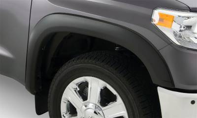 Husky Liners 2803917 Fender Flares