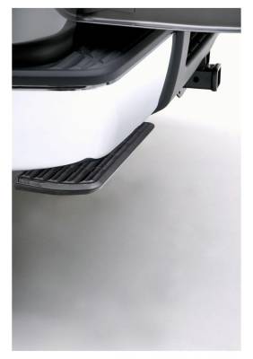 AMP Research - AMP Research 75301-01A BedStep - Image 2