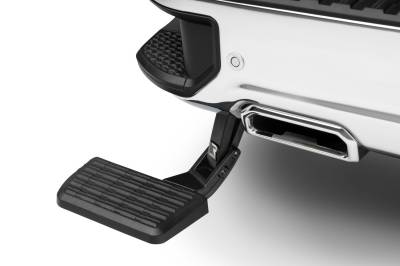 AMP Research 75323-01A BedStep