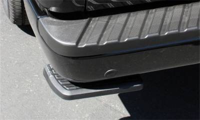 AMP Research - AMP Research 75328-01A BedStep - Image 2