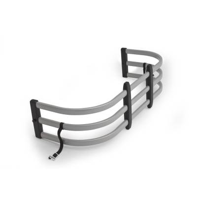 AMP Research 74824-00A BedXtender HD Max
