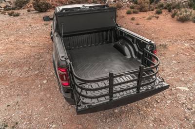 AMP Research - AMP Research 74840-01A BedXtender HD Max - Image 5