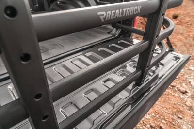 AMP Research - AMP Research 74840-01A BedXtender HD Max - Image 8