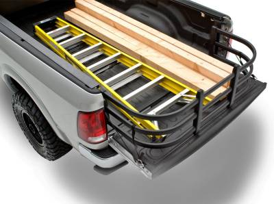 AMP Research - AMP Research 74842-01A BedXtender HD Max - Image 5