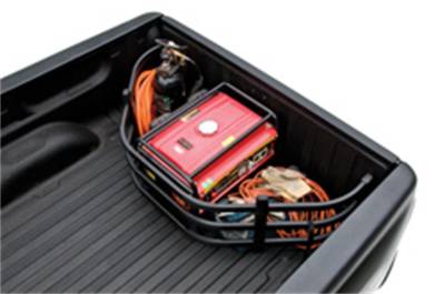 AMP Research 74833-01A BedXtender HD Sport