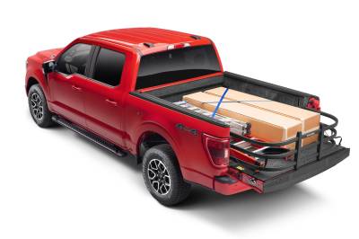 AMP Research - AMP Research 74813-01A BedXtender HD Max - Image 8