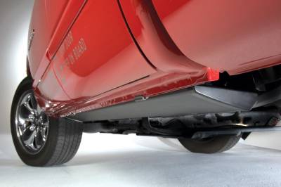 AMP Research - AMP Research 75111-01A PowerStep - Image 2