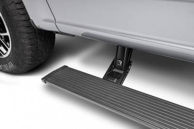 AMP Research - AMP Research 76243-01A PowerStep Plug-N-Play System - Image 2