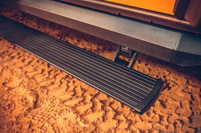 AMP Research - AMP Research 77133-01A PowerStep XL - Image 2