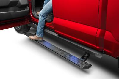 AMP Research - AMP Research 77248-01A PowerStep XL - Image 3