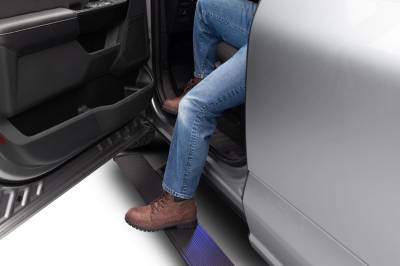 AMP Research - AMP Research 75141-01A PowerStep - Image 2