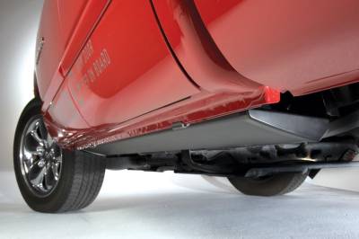AMP Research - AMP Research 76153-01A PowerStep Plug-N-Play System - Image 2