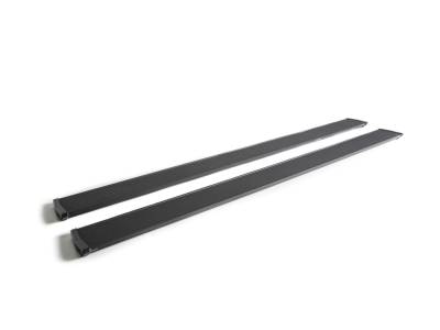 AMP Research 76154-01A PowerStep Plug-N-Play System